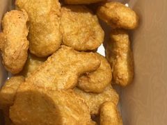-麦当劳(西单明珠店)