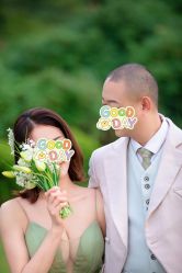 点击看大图 -金夫人婚纱摄影(总店)