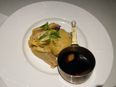 -新白鹿餐厅(城西银泰城店)