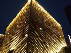 -映月湖中央公园