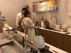 -Cafe on warm(丹霞店)