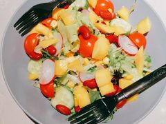 -丽满园·春饼烤鸭(金地广场店)