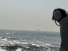 -青岛第三海水浴场