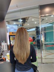 -Cima salon西玛沙龙