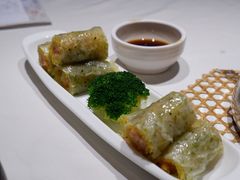 -味可道美食坊(福基路店)