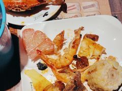 -汉巴味德(沈阳万象汇店)