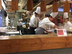 -掌柜的店·河南菜(新天地店)