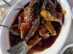 -楼外楼(西湖景区孤山路店)