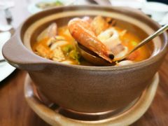 厦门沙茶锅-CHIC1699远洋私厨