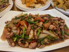 -金丝饭庄(金丝新天地保障性住宅小区店)