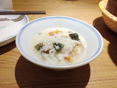 -吴记粥铺·淮扬小馆(欧尚店)