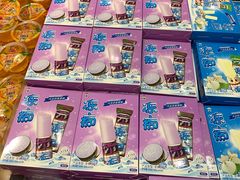 -百佳永辉超市(来福士广场店)