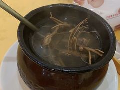 草根汤-莲花公园煎蟹(总店)