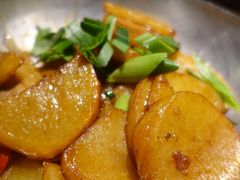 -绿茶餐厅(华联万柳店)