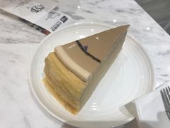 -Lady M(沙田新城市广场店)