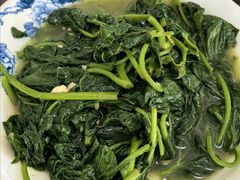 -绿林山庄土菜馆