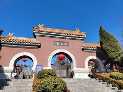 -戏马台景区