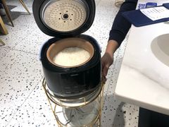 -兰湘子·湘菜小炒(济南领秀城店)