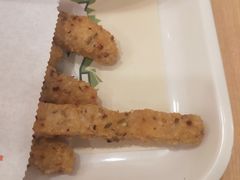 -德克士(睢宁曼哈顿店)