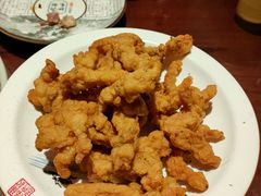 -杨记隆府(汉街店)