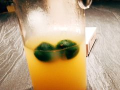 -梁家大院•农家菜(昆山会展中心店)