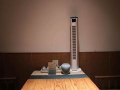 -纳地素食(石门公园店)