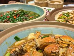 -打酱油·非遗淮扬菜(瘦西湖梅岭店)