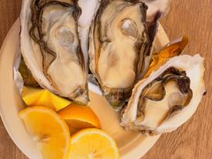 -HIHE Bistro·Oyster Bar(华熙live店)