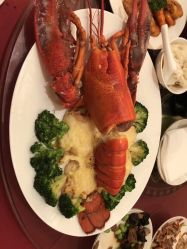 -北京饭店诺金·宴会厅