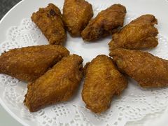 娘子鸡翅-吉友粥底火锅(方斜路店)