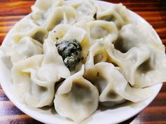 -东北饺子馆(广瑞路店)