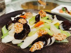 -禾悦庄餐厅