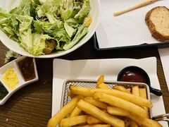 -安妮意大利餐厅(世贸天阶店)