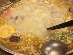 -龙继斑鱼庄(犀浦店)