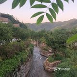 葛仙村度假村：过几天神仙的日子