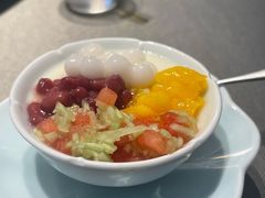 -小厨娘淮扬菜(河西奥美大厦店)