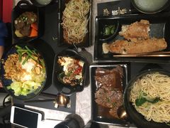 -馔豚·台北菜专门店(深圳湾万象城店)