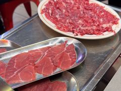 -金龙大四喜牛肉火锅