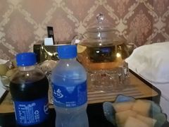 -云领御 • 影院式SPA足道(俊发广场店)