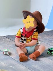 -可乐大王自然光儿童摄影(园区店)