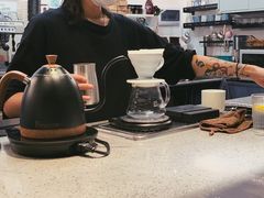 -CoffeeVendor(西乡店)