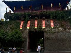 -杭州宋城