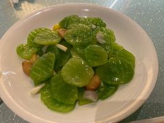 -老太原菜馆(南宫店)