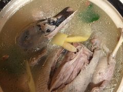 -糟粕醋·椰苑海南菜餐厅(亚龙湾天域酒店)