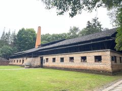 -景德镇古窑民俗博览区