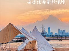 -东湖生态旅游风景区