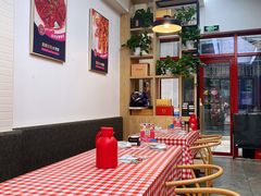 -小鳌陪你小排档·四季小龙虾·田鸡·宵夜(中央第五街店)