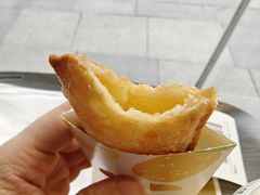 -麦当劳(宾水西道店)