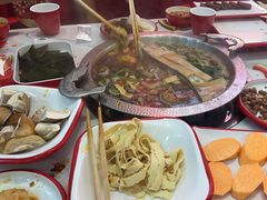 -鸿盛火锅(重庆路店)