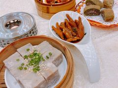 -顺德人家食府(黄金广场店)